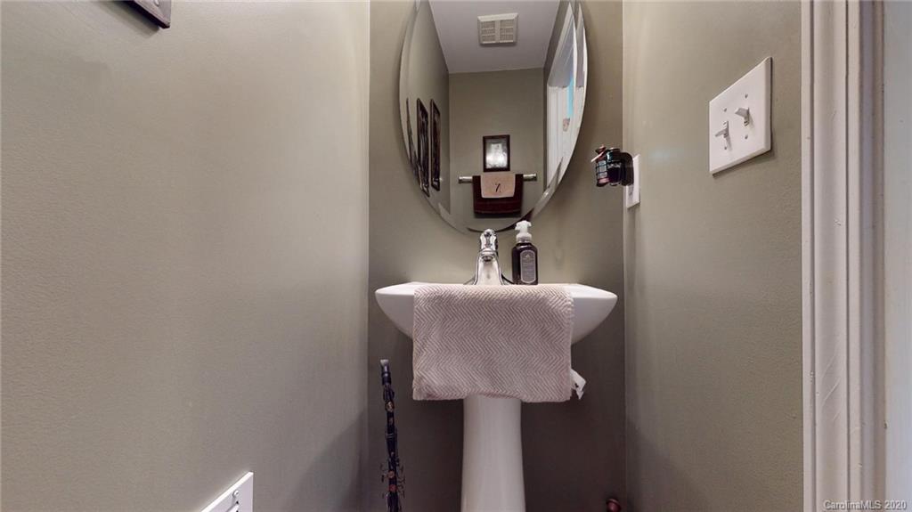 844 Dillard Road Rock Hill, SC 29730 - Photo 21 of 33 a close view of a bathroom sink