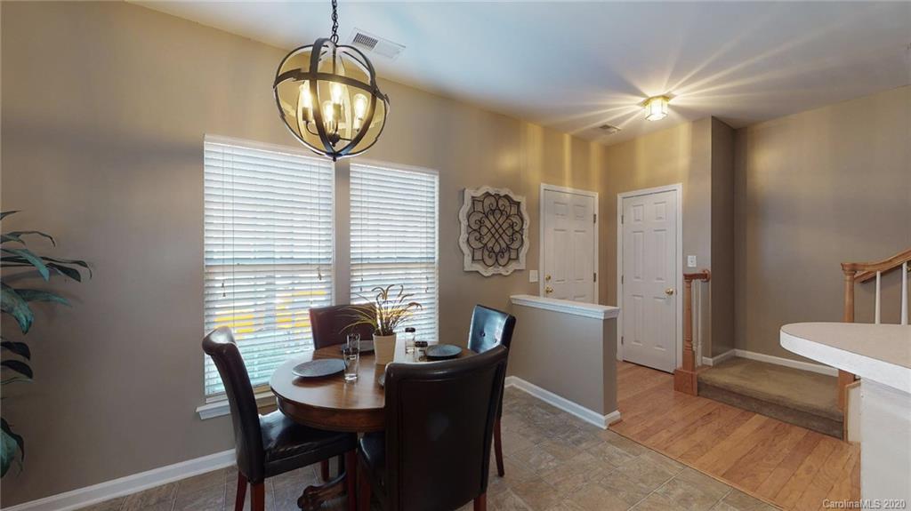 844 Dillard Road Rock Hill, SC 29730 - Photo 6 of 33 a dining room with furniture and window