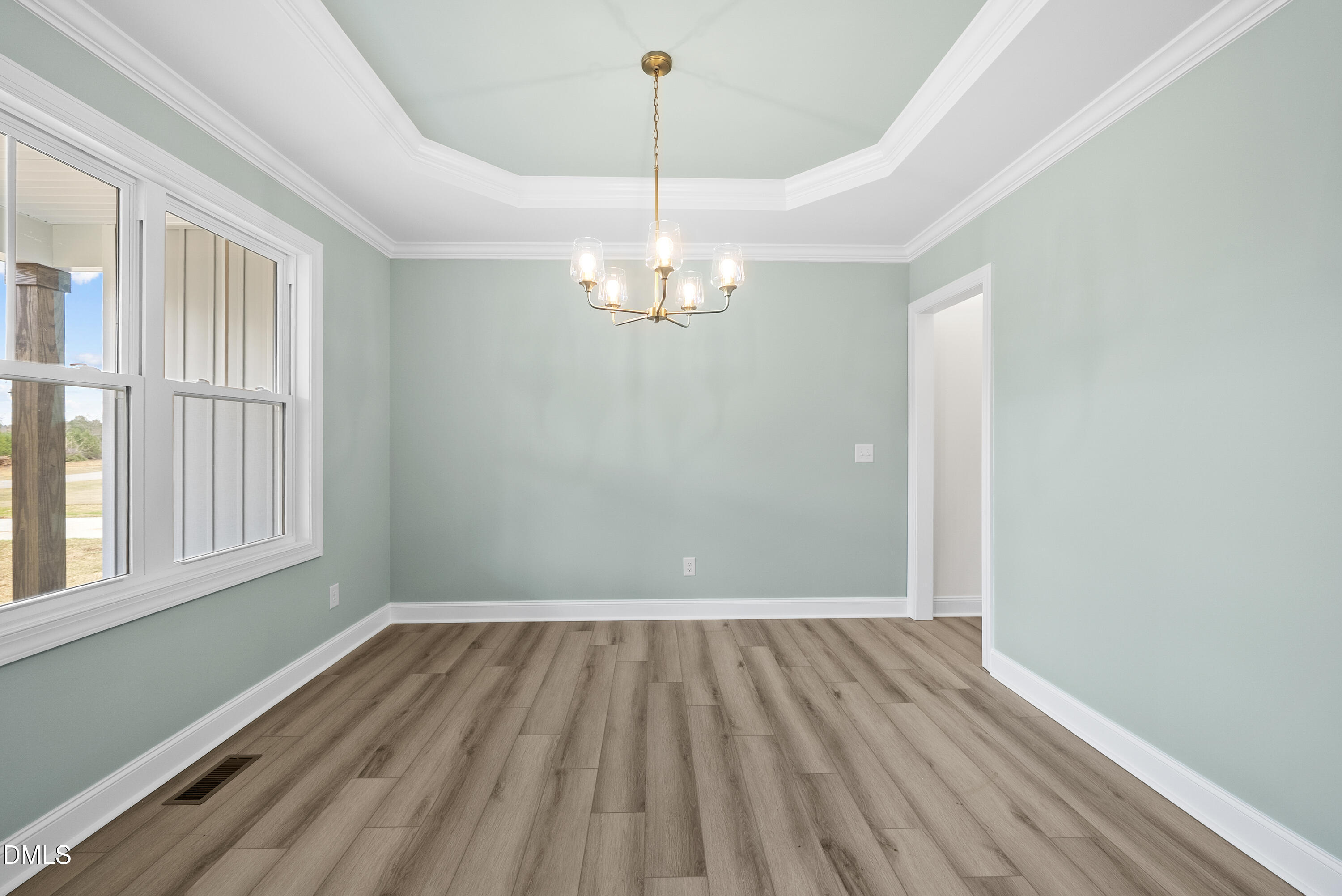 2065 Hayes Road Spring Hope, NC 27882 - Photo 3 of 29 DSC02796