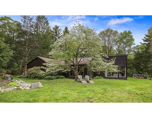 164 Ipswich Road Topsfield, MA 01983 - Photo 1 of 24 Gallery Image 1