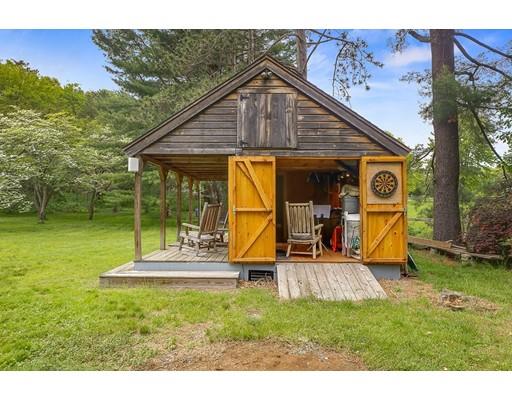 164 Ipswich Road Topsfield, MA 01983 - Photo 19 of 24 Gallery Image 19