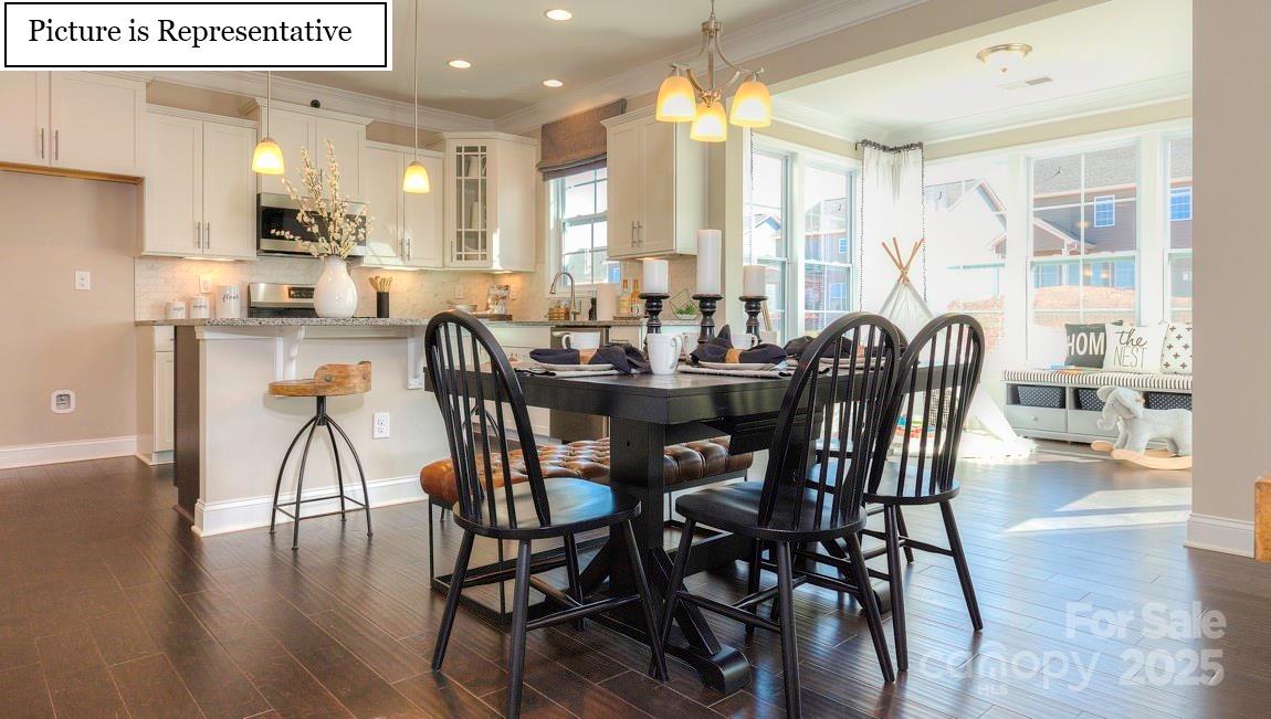 7117 Butternut Oak Terrace Huntersville, NC 28078 - Photo 10 of 36