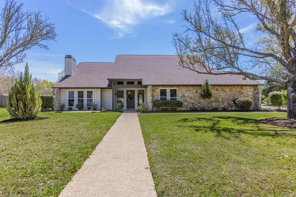 $624,900 | 318 Bluebonnet Circle, Waco, TX 76657