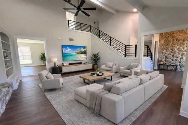 $624,900 | 318 Bluebonnet Circle, Waco, TX 76657