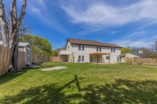 $624,900 | 318 Bluebonnet Circle, Waco, TX 76657