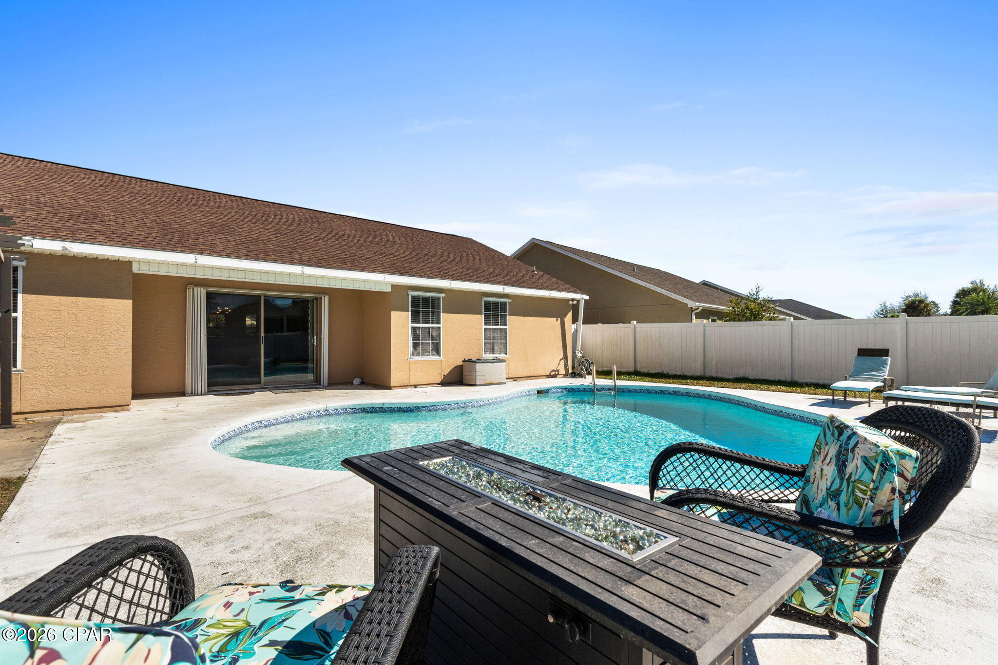 3419 Cherry Ridge Road Lynn Haven, FL 32444 - Photo 32 of 45