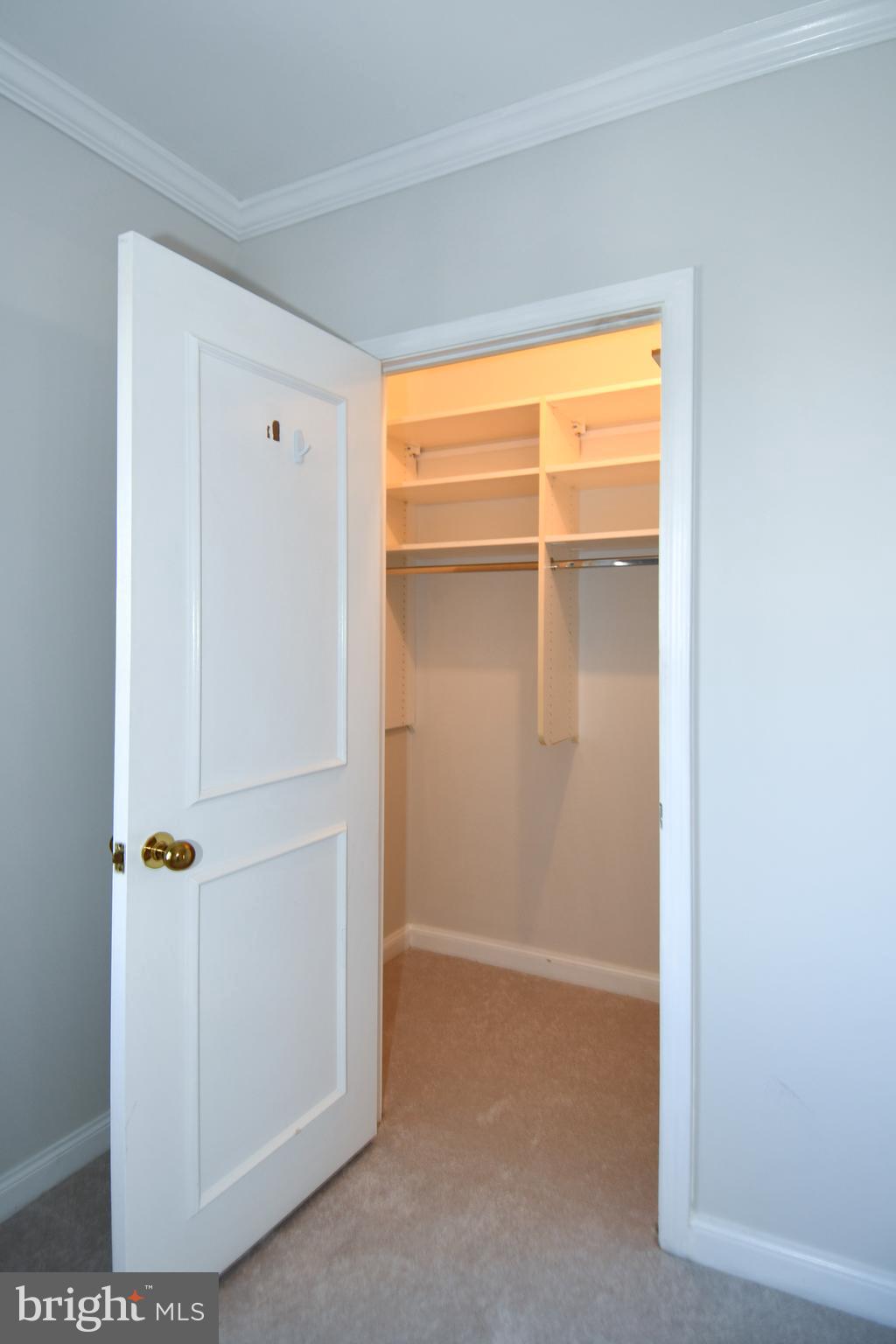 1250 South Washington Street, Unit 816 Alexandria, VA 22314 - Photo 21 of 58 a view of water heater room