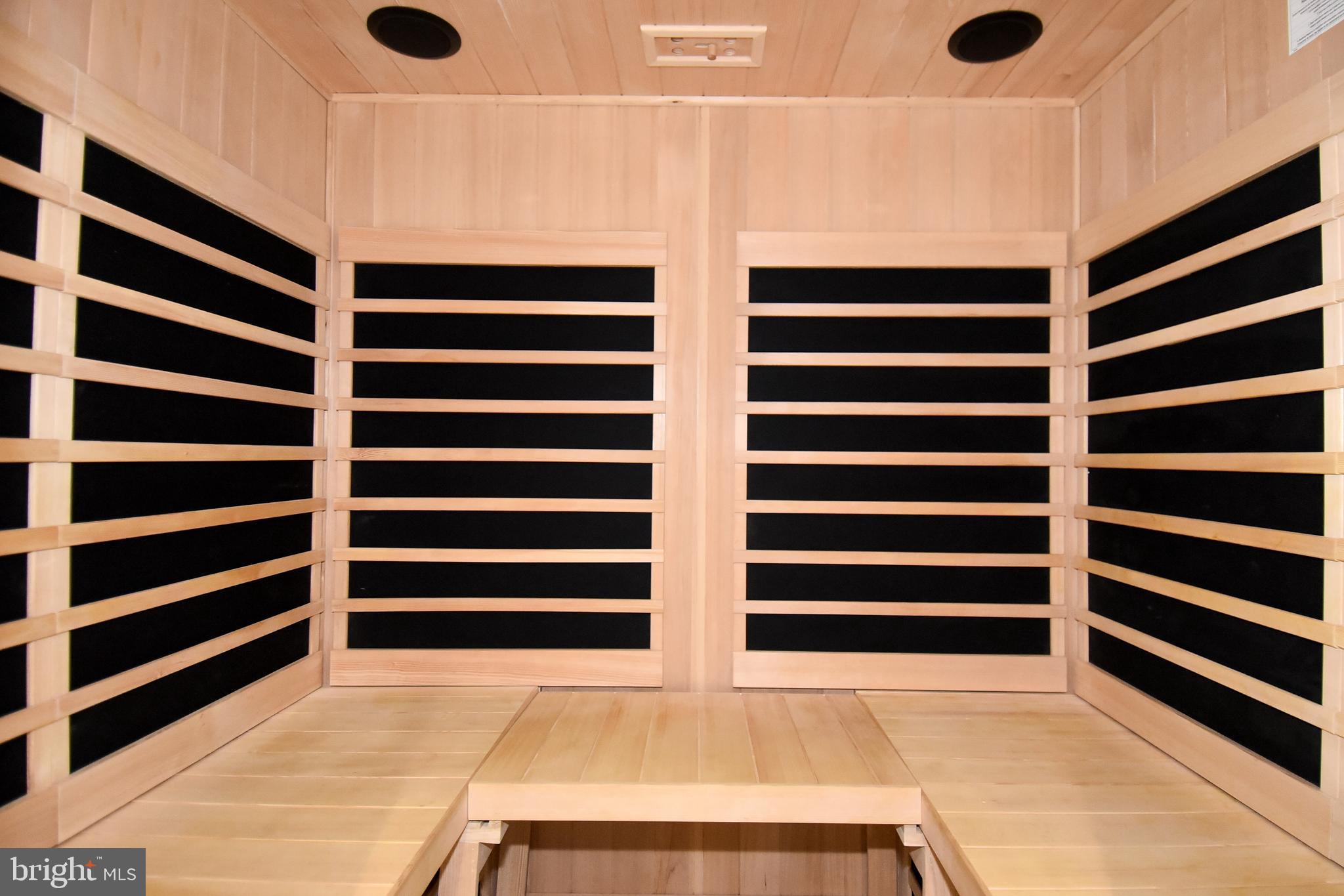 1250 South Washington Street, Unit 816 Alexandria, VA 22314 - Photo 49 of 58 a view of a room with a windows and white walls