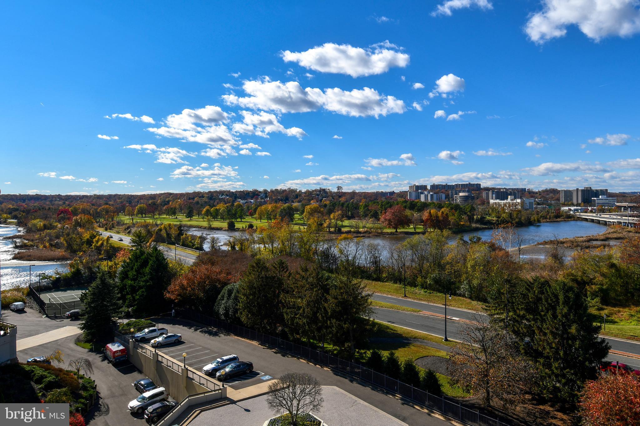 1250 South Washington Street, Unit 816 Alexandria, VA 22314 - Photo 57 of 58 a view of lake