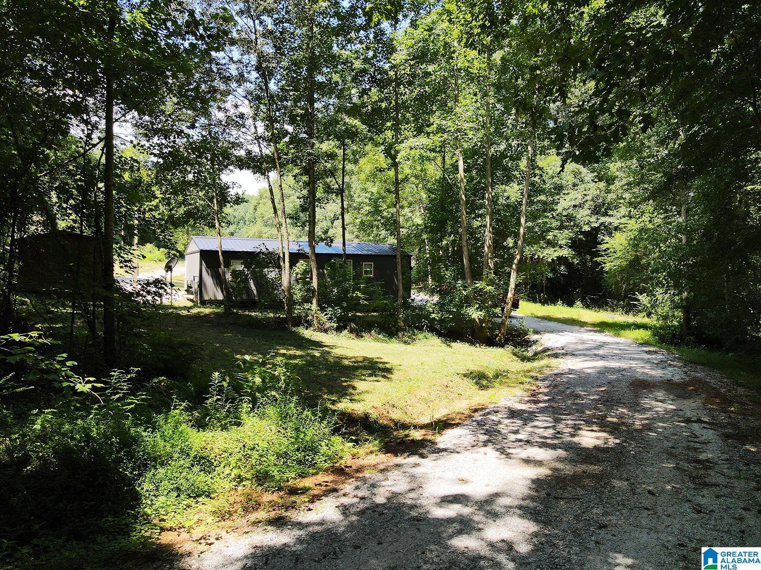 2371 Mt Moriah Road Delta, AL 36258 - Photo 18 of 50