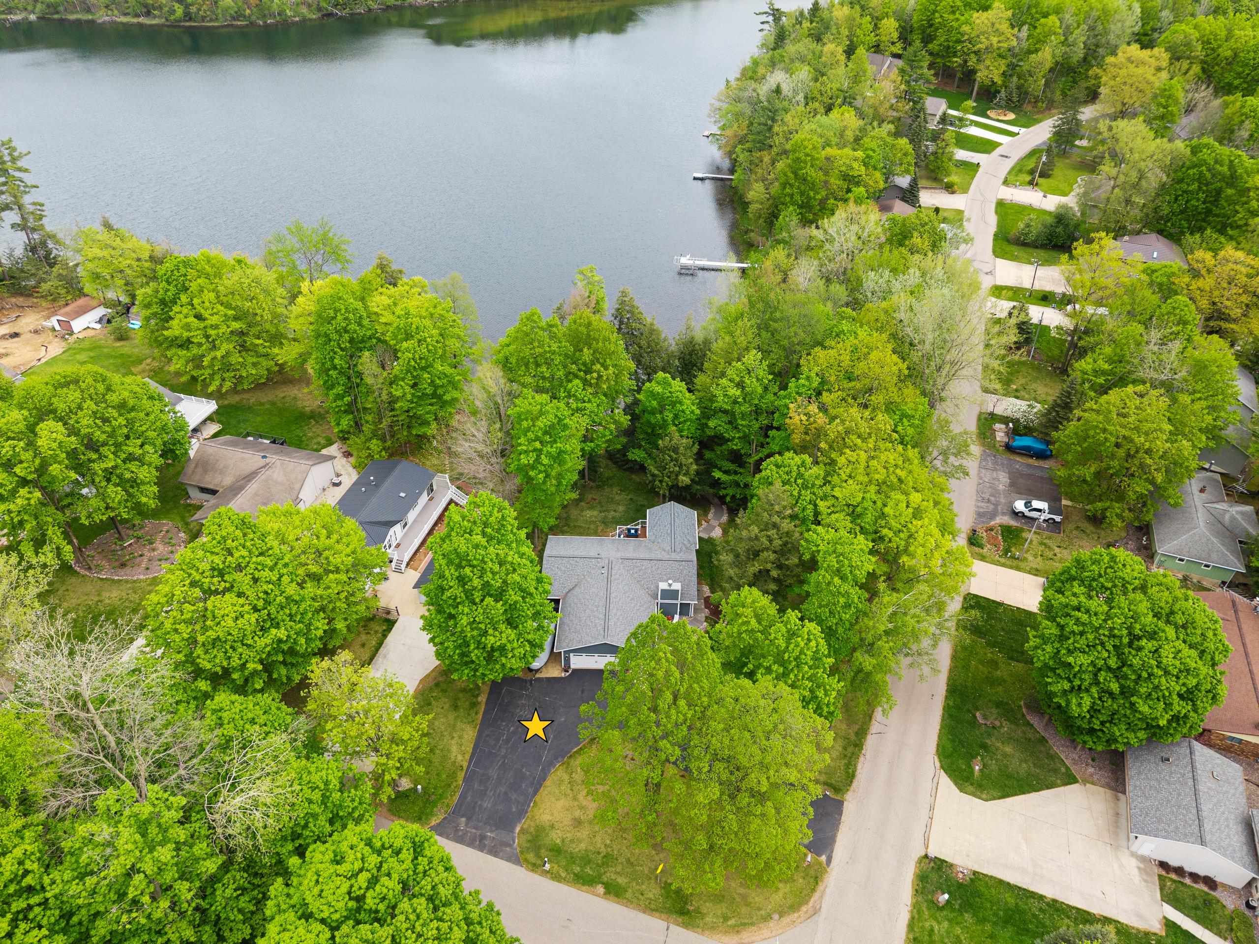 9494 North Kelly Lake Road Suring, WI 54174 - Photo 83 of 88