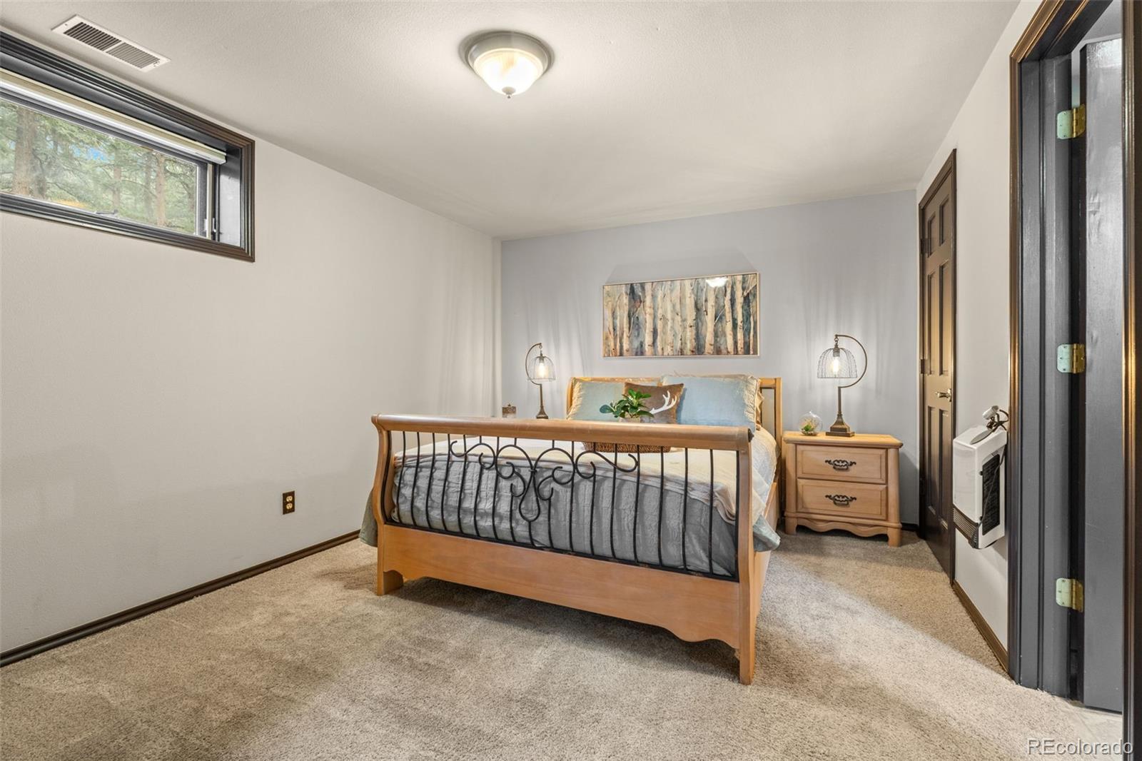 6327 South King Road Evergreen, CO 80439 - Photo 27 of 41