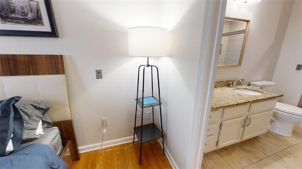 300 Johnson Ferry Road, Unit B605 Atlanta, GA 30328 - Photo 27 of 33