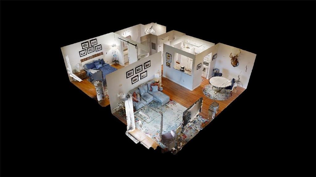 300 Johnson Ferry Road, Unit B605 Atlanta, GA 30328 - Photo 33 of 33