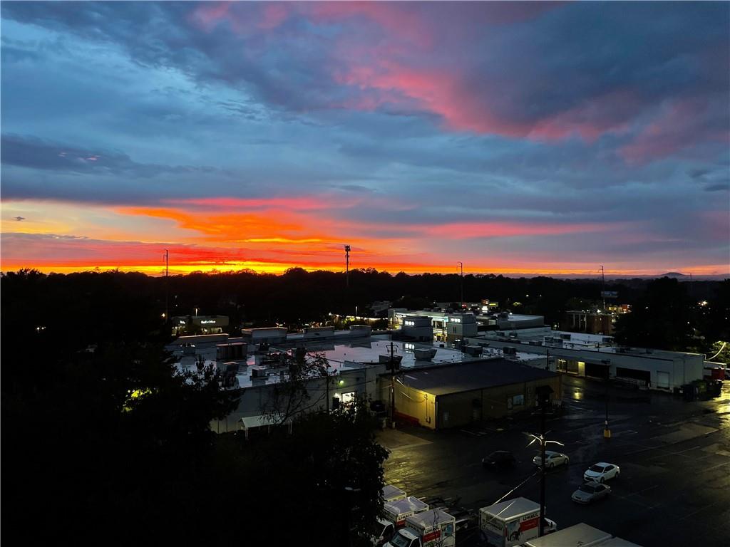 300 Johnson Ferry Road, Unit B605 Atlanta, GA 30328 - Photo 8 of 33