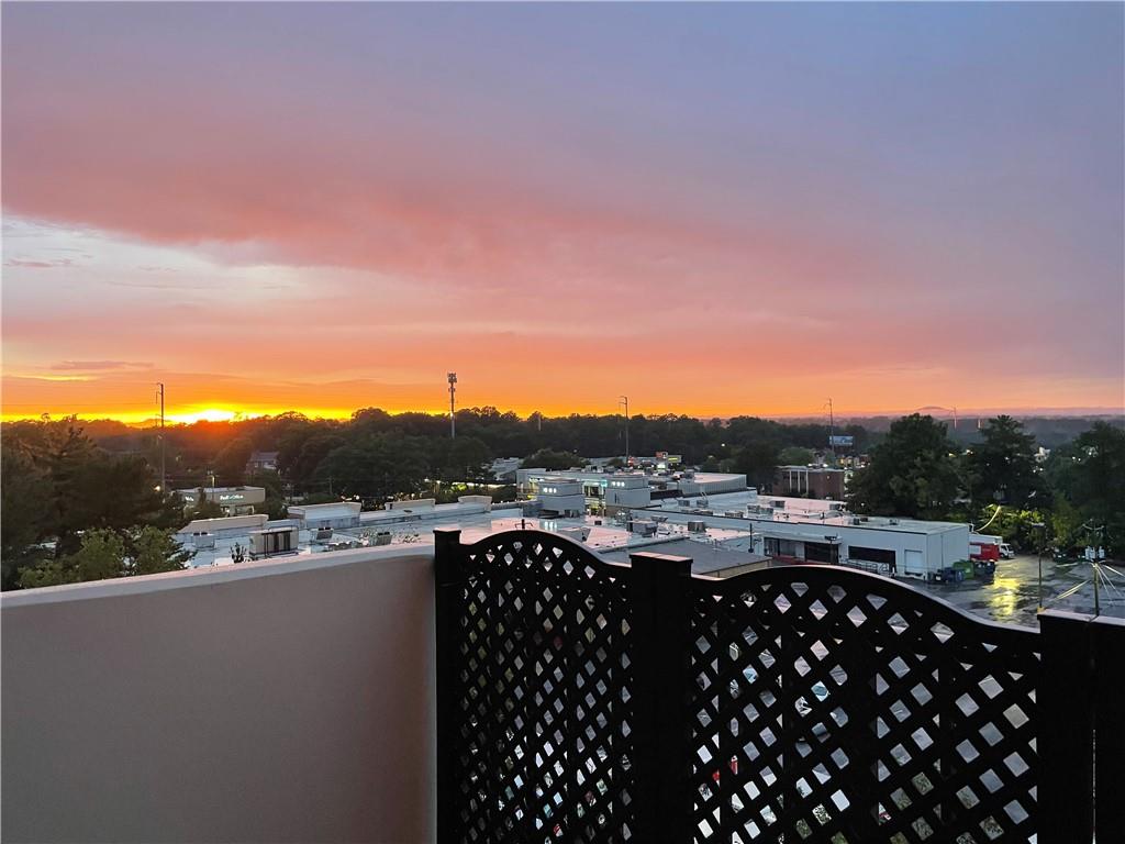 300 Johnson Ferry Road, Unit B605 Atlanta, GA 30328 - Photo 9 of 33