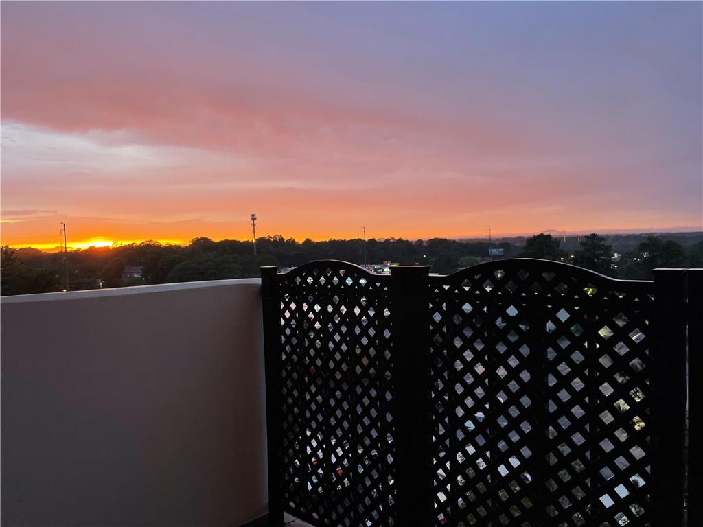 300 Johnson Ferry Road, Unit B605 Atlanta, GA 30328 - Photo 10 of 33