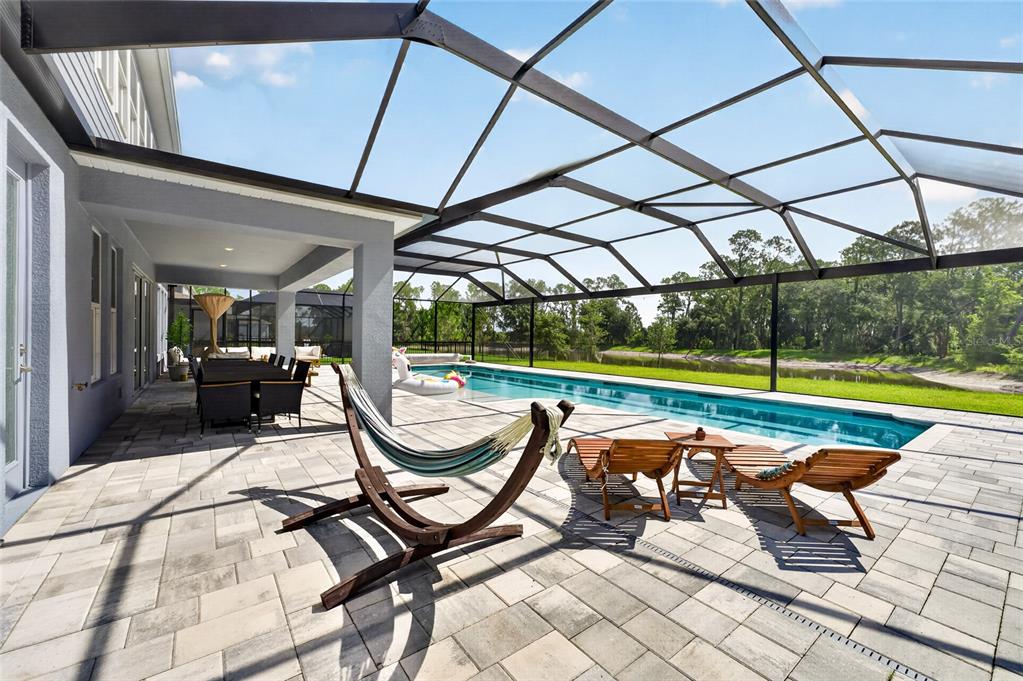 33751 Landsman Loop Wesley Chapel, FL 33543 - Photo 78 of 97