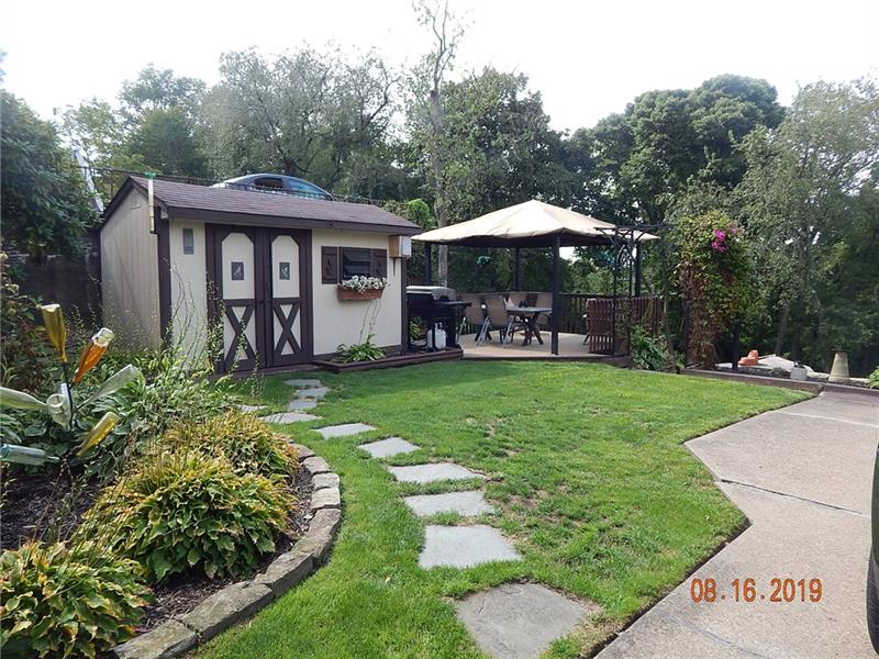 513 Highview Road Pittsburgh, PA 15234 - Photo 12 of 18