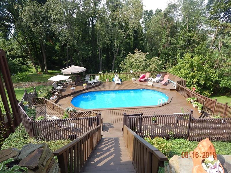 513 Highview Road Pittsburgh, PA 15234 - Photo 13 of 18