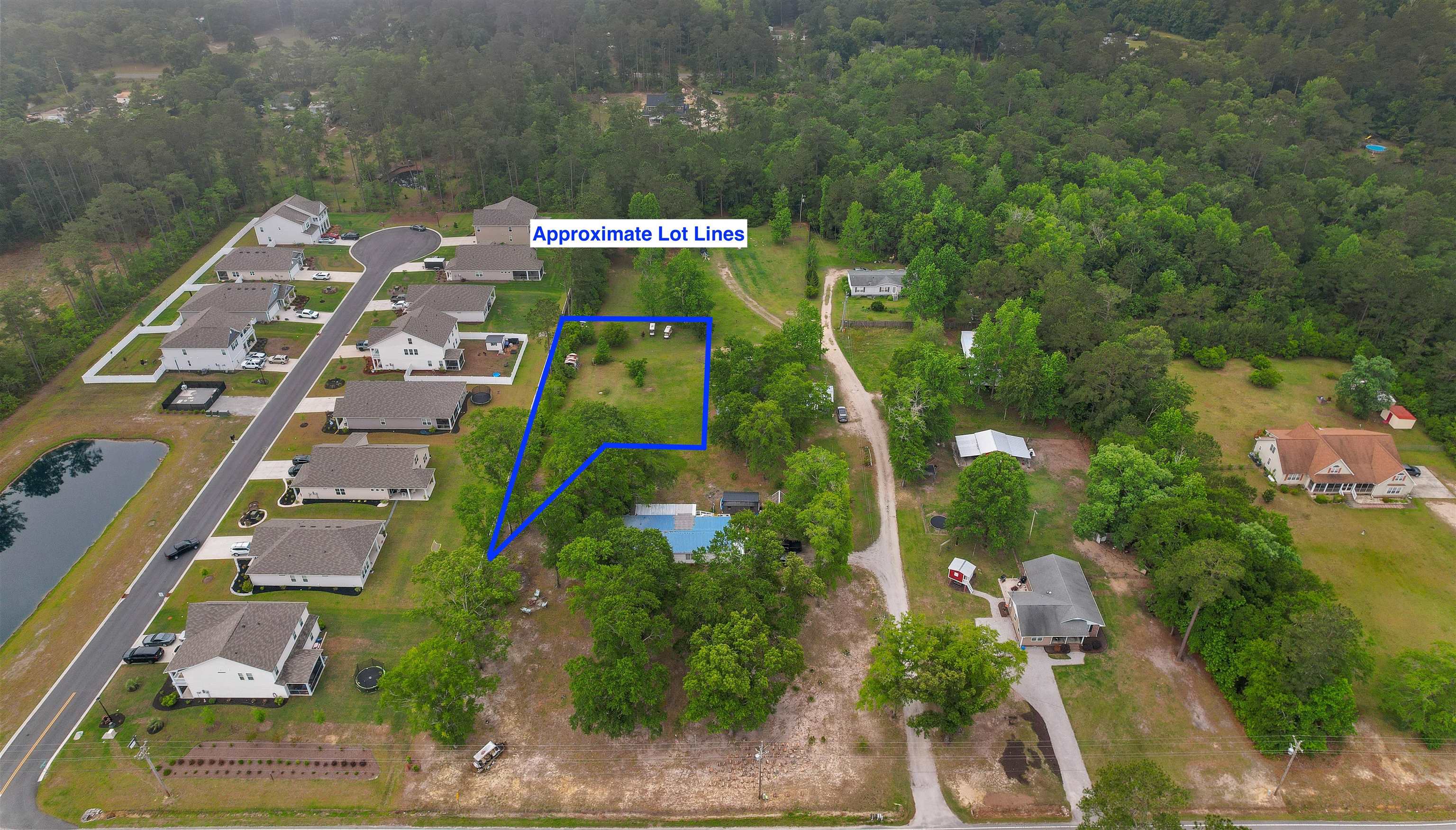 3238 Daisy Road Loris, SC 29569 - Photo 3 of 17