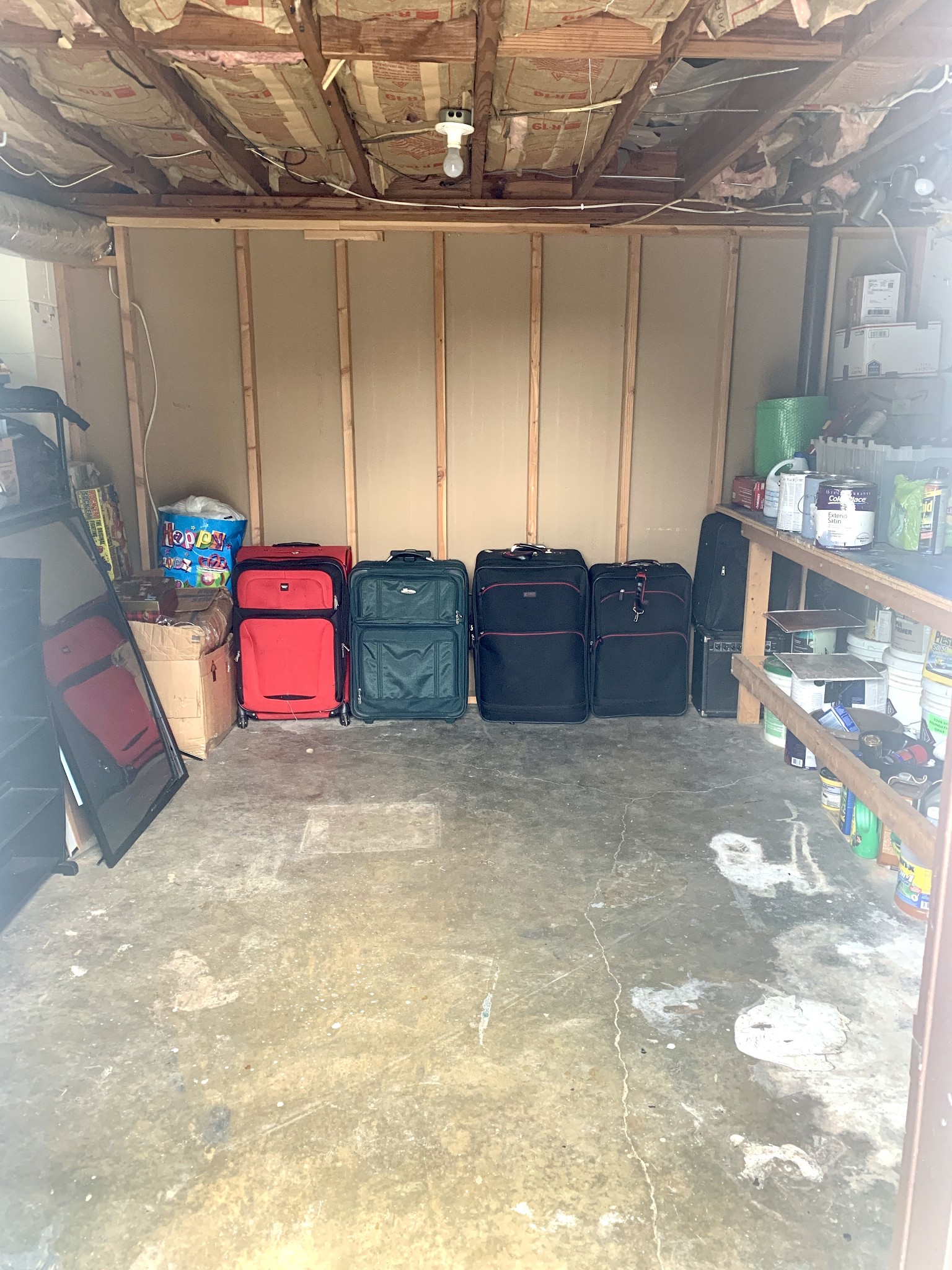 562 Walton Ferry Road Hendersonville, TN 37075 - Photo 24 of 24 a view of a backyard