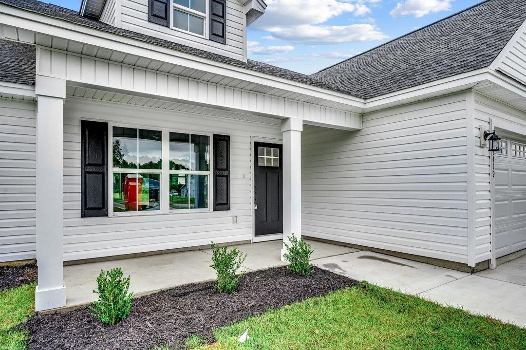 193 Hidden Valley Road Aynor, SC 29511 - Photo 2 of 22