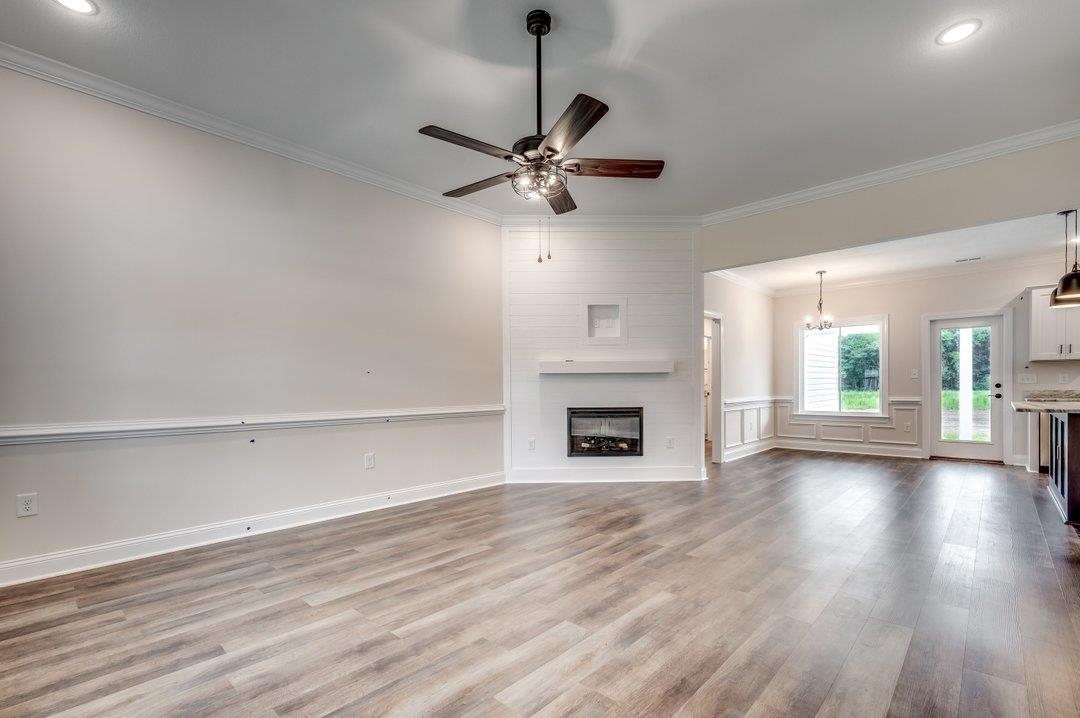 193 Hidden Valley Road Aynor, SC 29511 - Photo 8 of 22