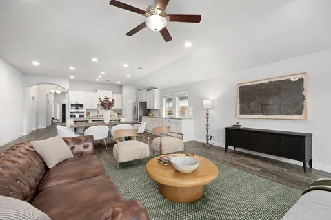 $499,000 | 321 La Grotta Lane, Georgetown, TX 78628