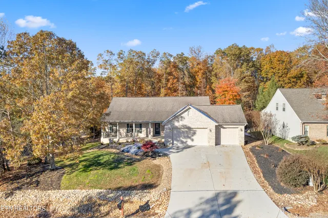 $790,900 | 280 Coyatee Drive North, Loudon, TN 37774