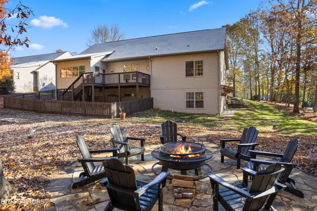 $790,900 | 280 Coyatee Drive North, Loudon, TN 37774