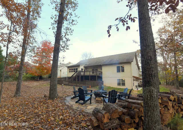 $790,900 | 280 Coyatee Drive North, Loudon, TN 37774