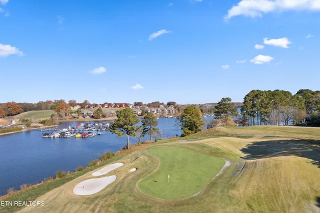 $790,900 | 280 Coyatee Drive North, Loudon, TN 37774