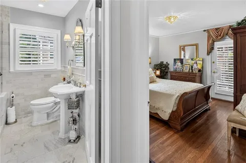 $995,000 | 457 Princeton Way Northeast, Atlanta, GA 30307
