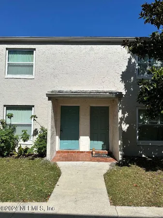 $1,300 | 60 Masters Drive, Unit C, St. Augustine, FL 32084