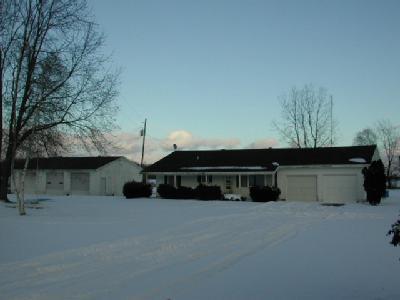 58345 Decatur Road Cassopolis, MI 49031 - Photo 1 of 1 Primary Photo