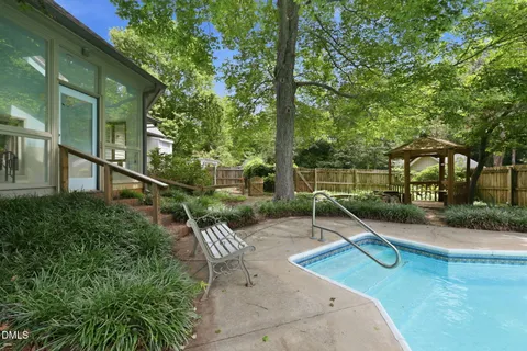 $700,000 | 8704 Danbury Circle, Raleigh, NC 27613