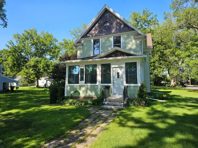 $165,000 | 2708 Norwood Avenue, Slayton, MN 56172