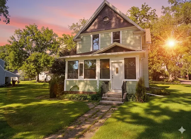 $165,000 | 2708 Norwood Avenue, Slayton, MN 56172