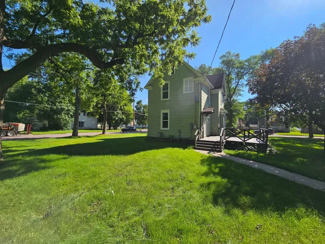 $165,000 | 2708 Norwood Avenue, Slayton, MN 56172