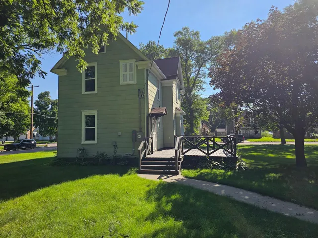 $165,000 | 2708 Norwood Avenue, Slayton, MN 56172