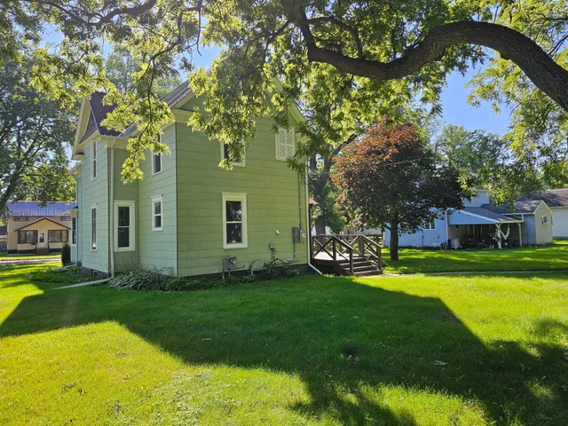 $165,000 | 2708 Norwood Avenue, Slayton, MN 56172