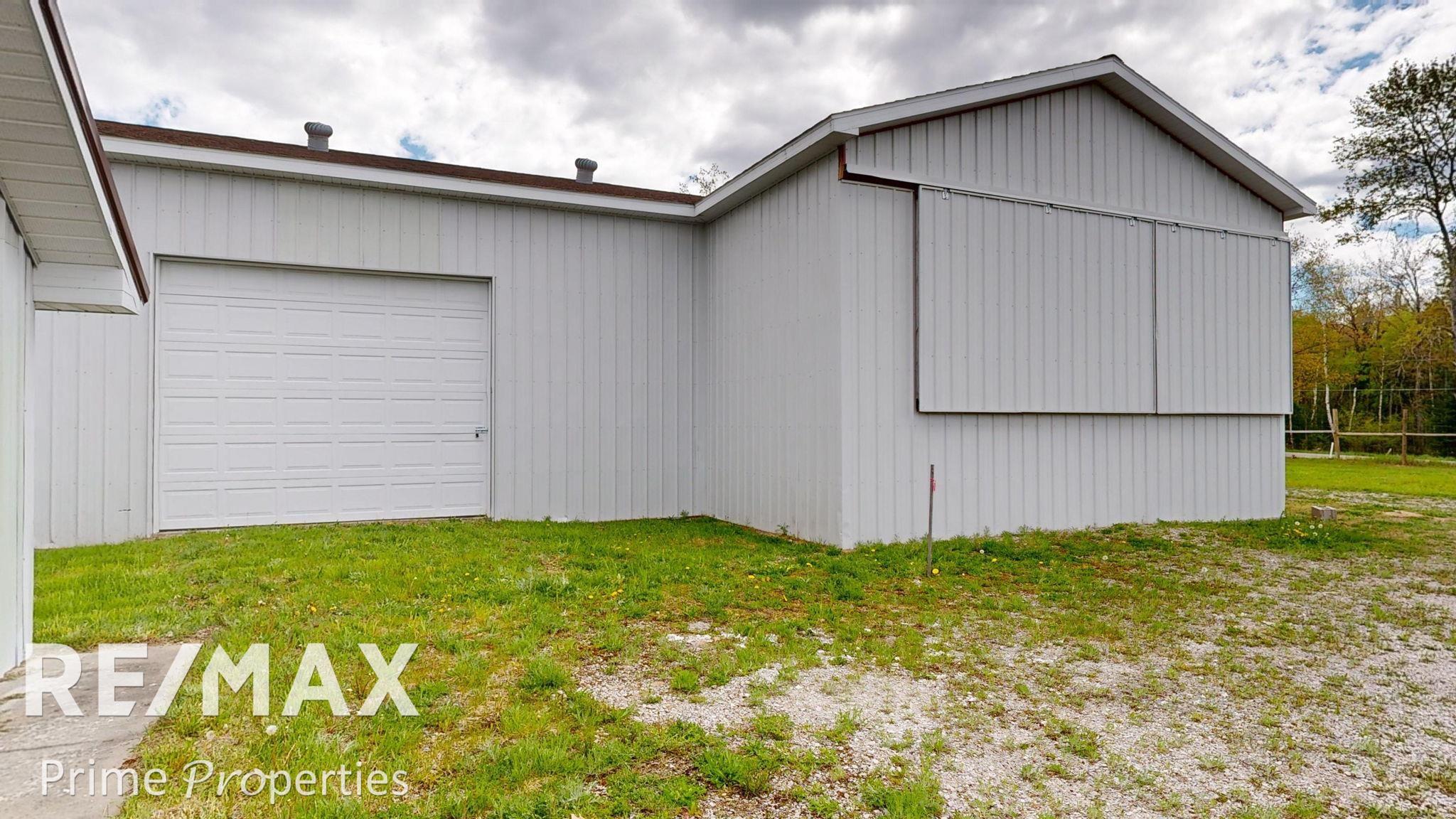 3837 Sage Lake Road Lupton, MI 48635 - Photo 34 of 56