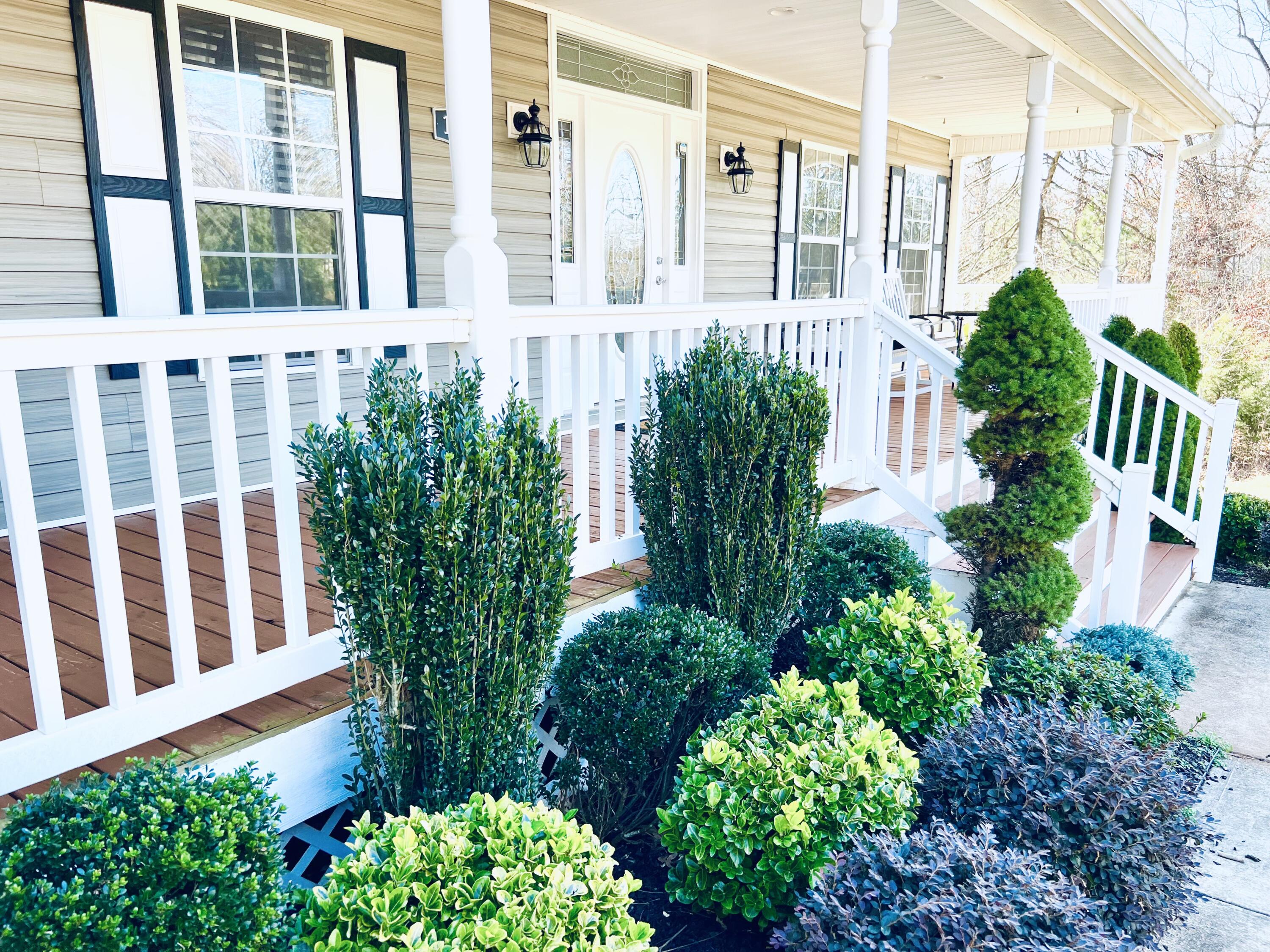 1090 Cinnamon Ridge Road Moneta, VA 24121 - Photo 5 of 127 B3AF2BA1-C226-4A3A-B023-D05A57E6310F