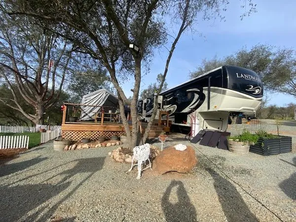 a view of a street with houses