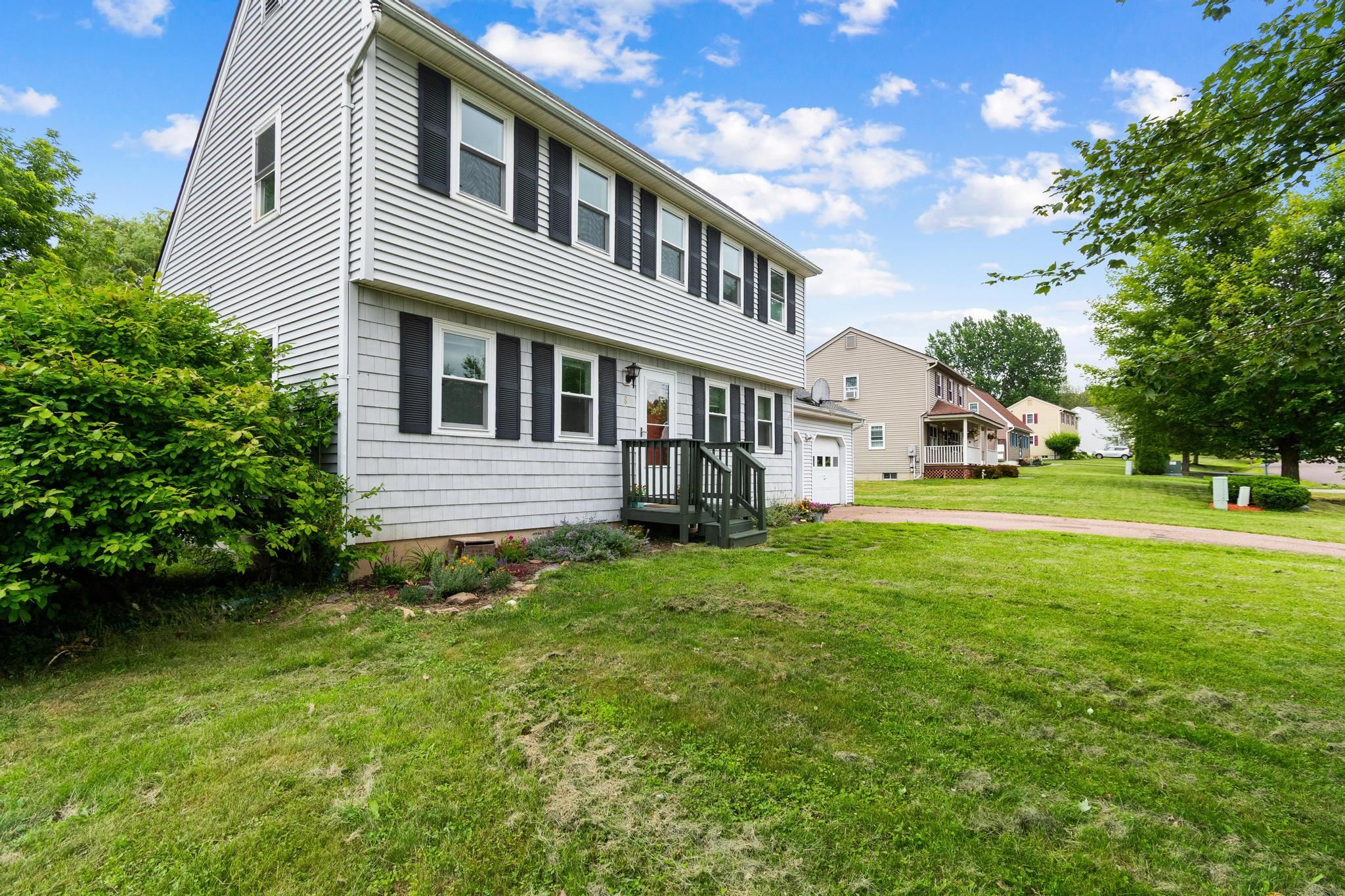8 Hunting Ridge Lane Milton, VT 05468 - Photo 43 of 59 Gallery Image 43