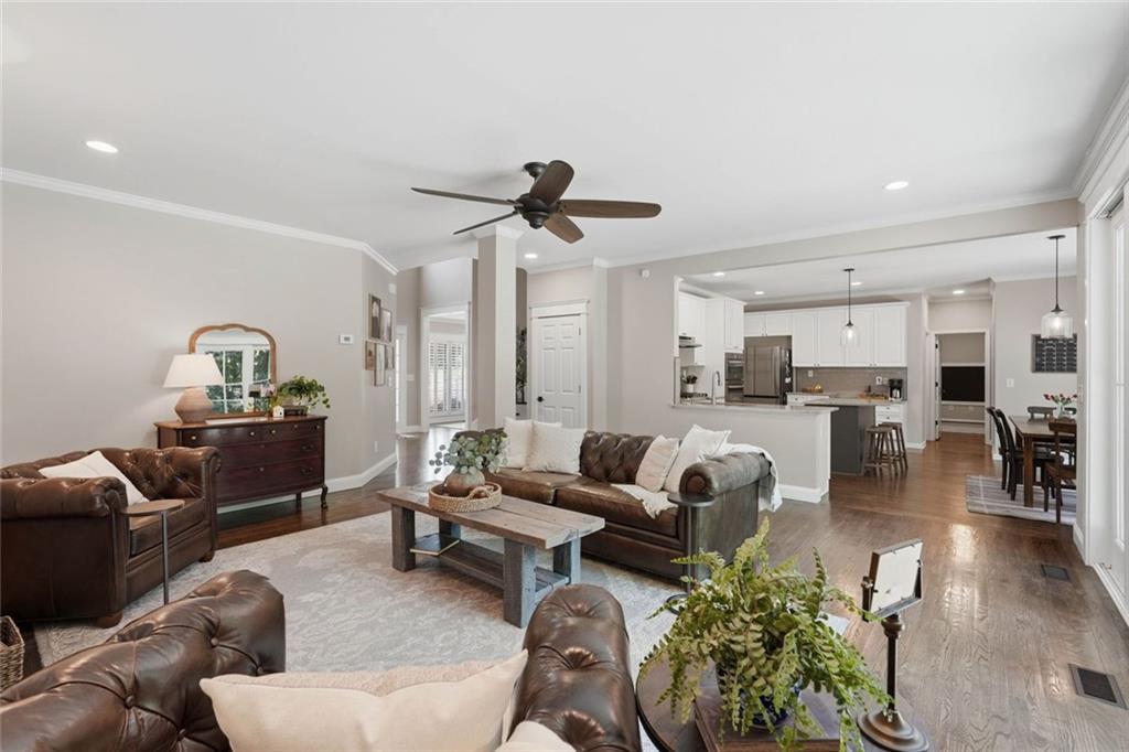 3084 Grove View Court Dacula, GA 30019 - Photo 15 of 65