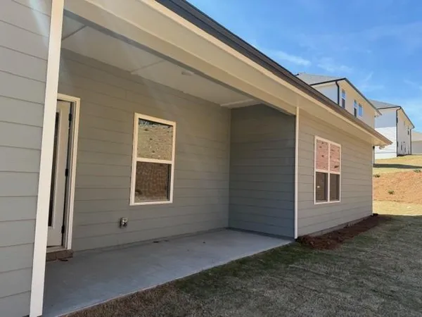 $443,344 | 256 Thunder Valley, Dawsonville, GA 30534