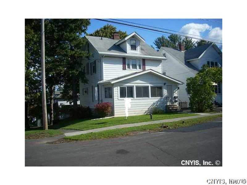 720 Darlington Road Syracuse, NY 13208 - Photo 1 of 1 Exterior Front.