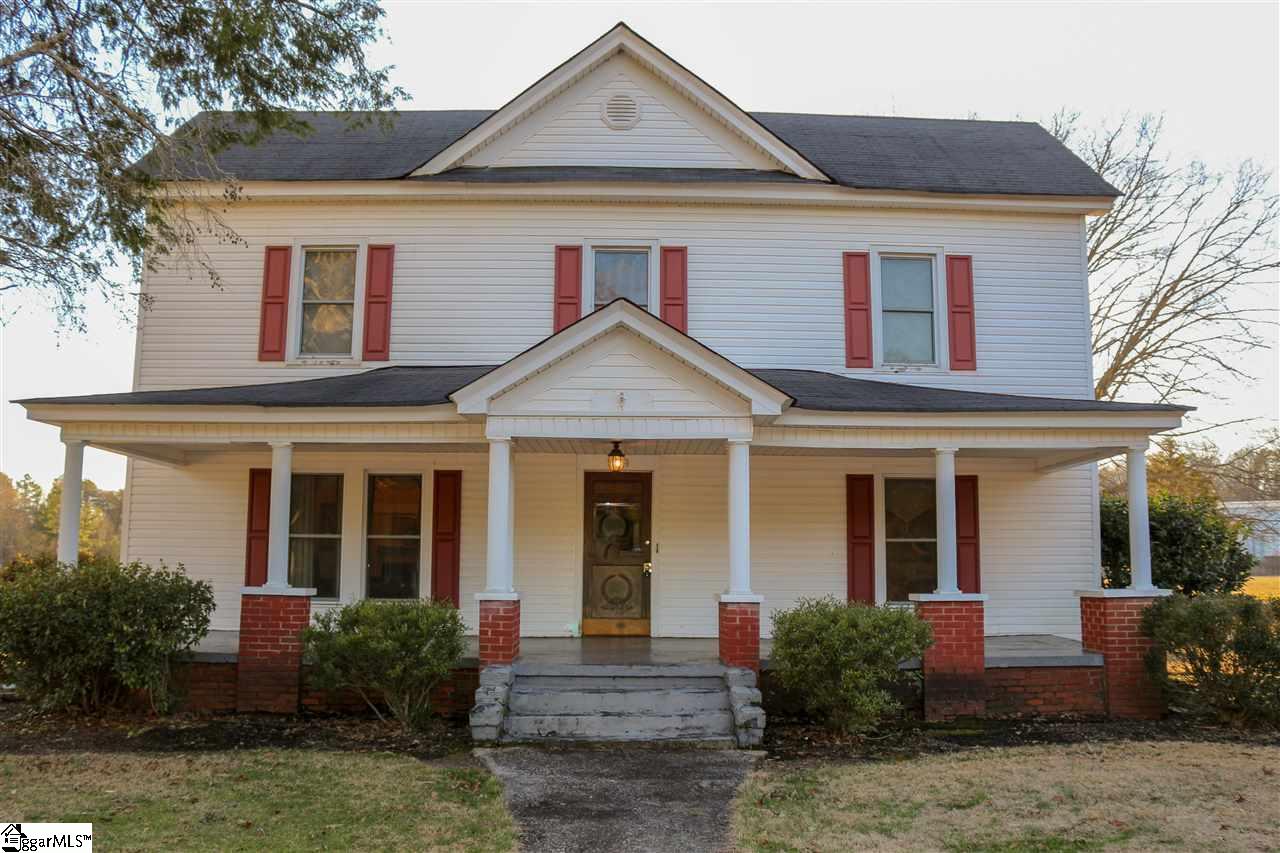 919 Rice Road Easley, SC 29640 - Photo 1 of 36